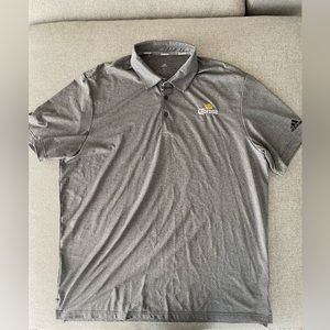 Adidas Golf Polo Men Corona XL